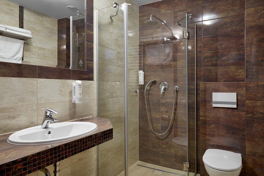 Evita Hotel & Spa Tleń Cameră foto